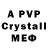 A PVP СК КРИС Vladimir Gutsko